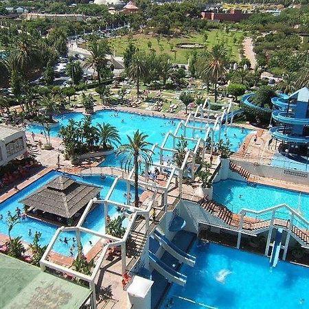 Benal Beach 229 Benalmadena Ngoại thất bức ảnh