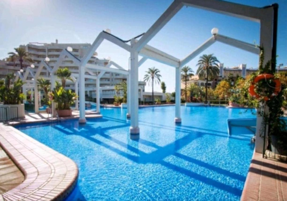 Benal Beach 229 Benalmadena Ngoại thất bức ảnh