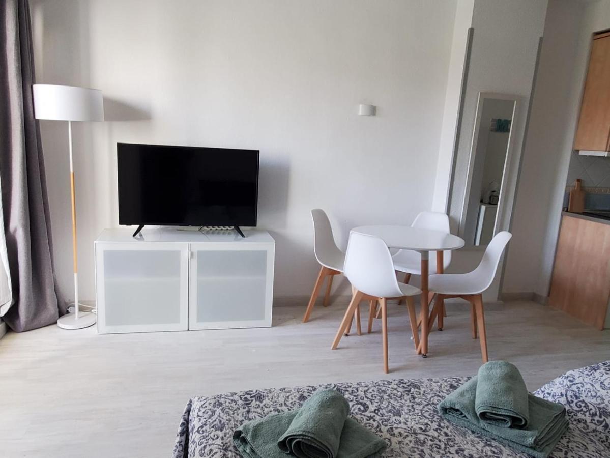 Benal Beach 229 Benalmadena Ngoại thất bức ảnh