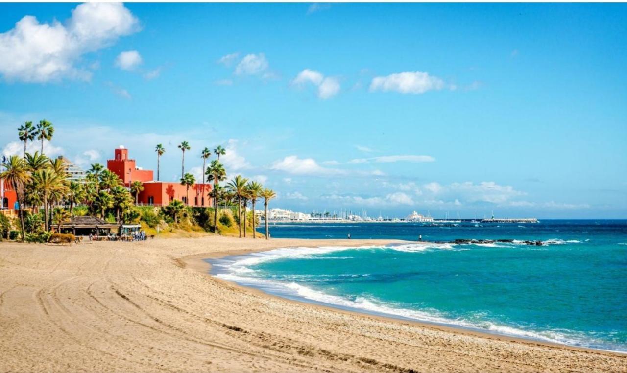 Benal Beach 229 Benalmadena Ngoại thất bức ảnh