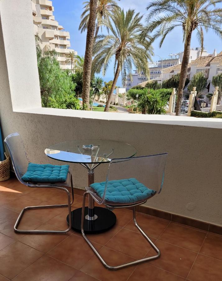 Benal Beach 229 Benalmadena Ngoại thất bức ảnh