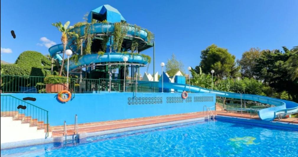 Benal Beach 229 Benalmadena Ngoại thất bức ảnh