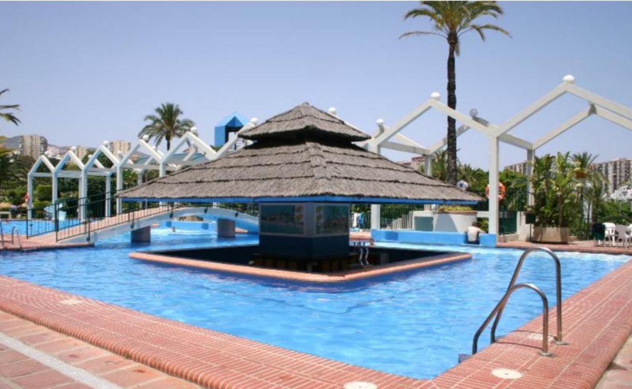 Benal Beach 229 Benalmadena Ngoại thất bức ảnh