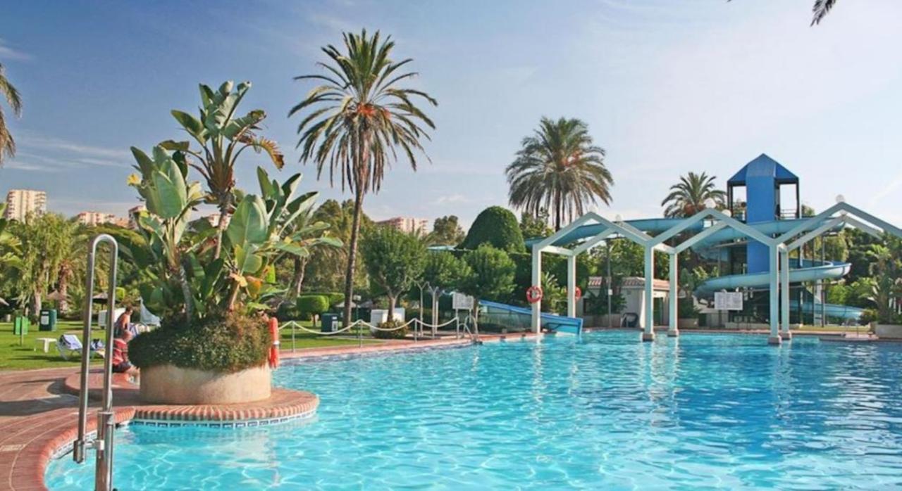 Benal Beach 229 Benalmadena Ngoại thất bức ảnh