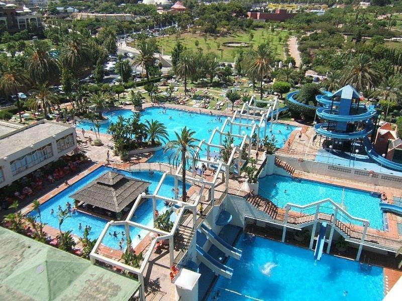 Benal Beach 229 Benalmadena Ngoại thất bức ảnh