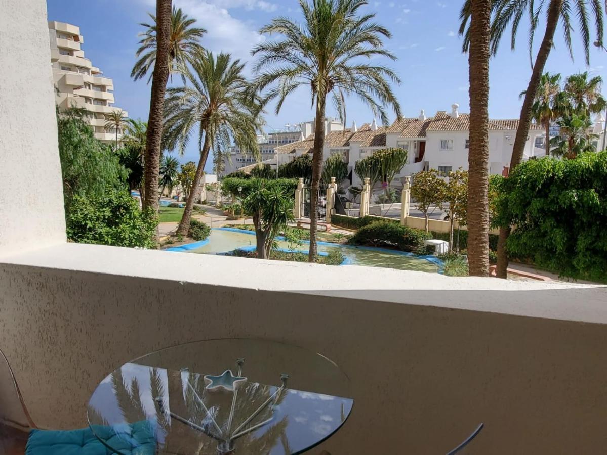 Benal Beach 229 Benalmadena Ngoại thất bức ảnh