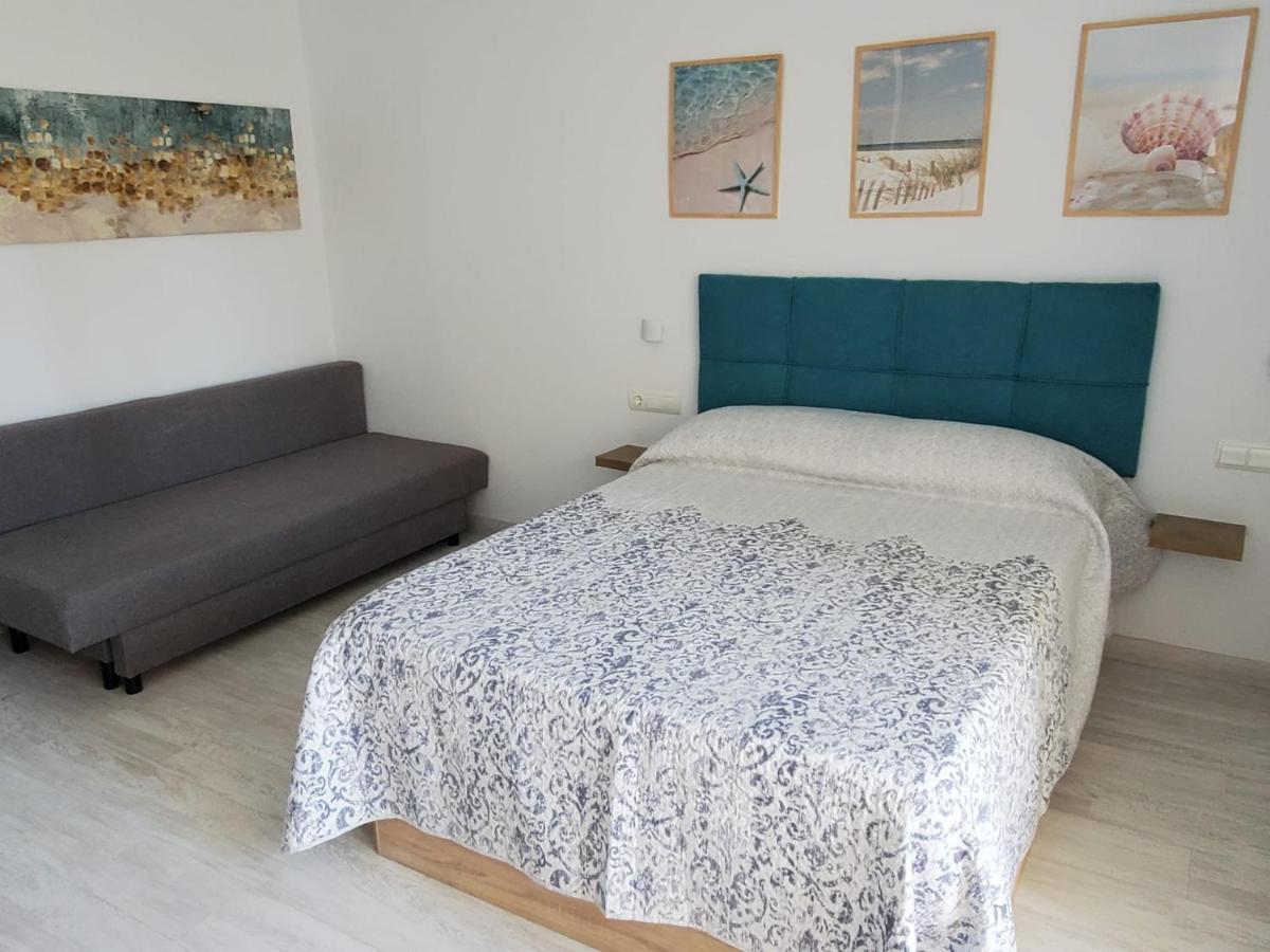 Benal Beach 229 Benalmadena Ngoại thất bức ảnh