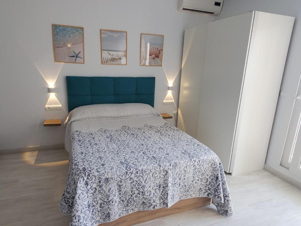 Benal Beach 229 Benalmadena Ngoại thất bức ảnh