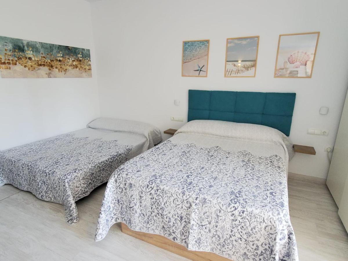 Benal Beach 229 Benalmadena Ngoại thất bức ảnh