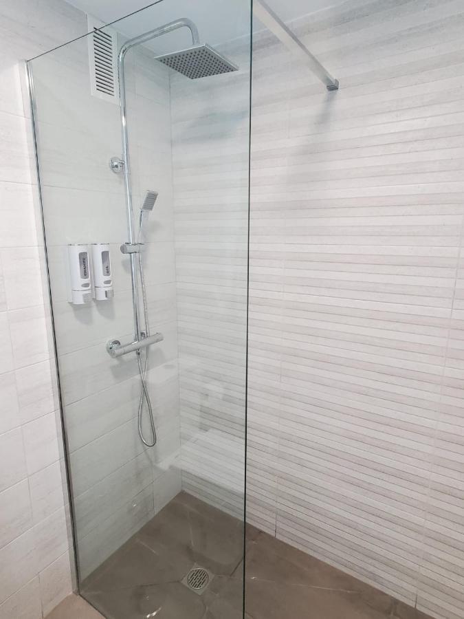 Benal Beach 229 Benalmadena Ngoại thất bức ảnh